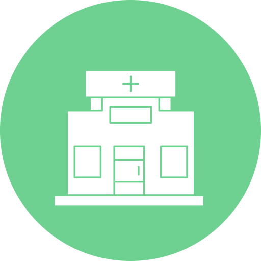 pharmacie Icône gratuit pharmacie Icône gratuit