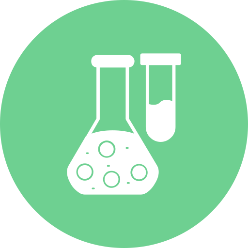 laboratory icono gratis