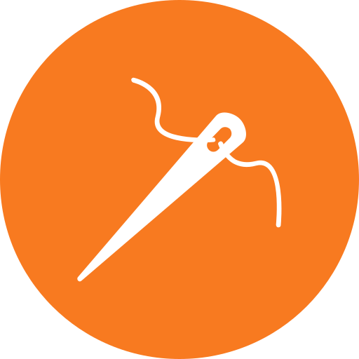 aiguille Icône gratuit