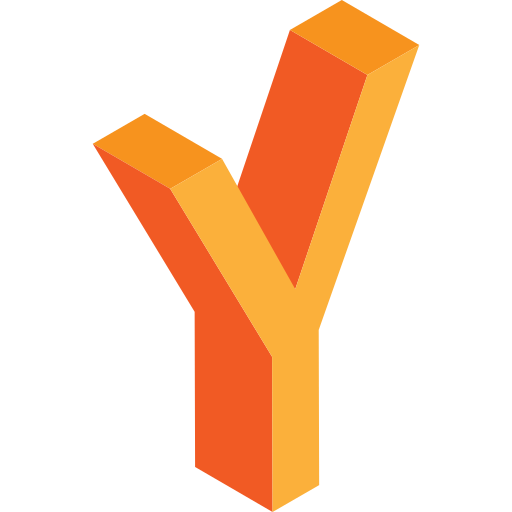 Letter y Generic Flat icon