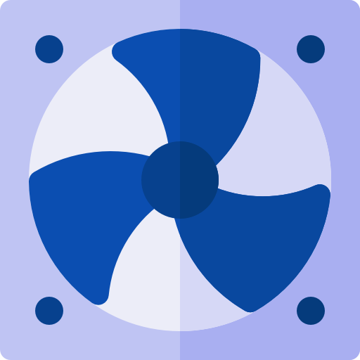 Cooler free icon