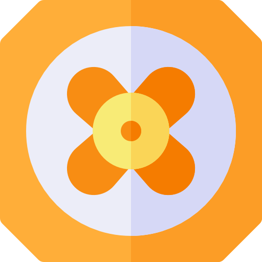 enfriador icono gratis