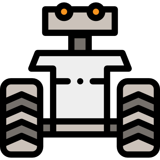 robot icono gratis