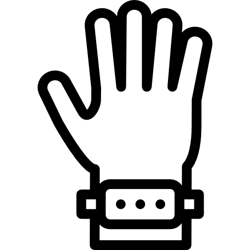 reloj inteligente icono gratis