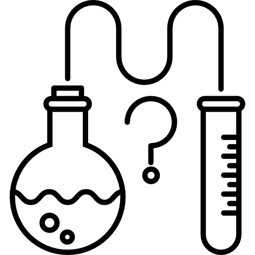 ciencias icono gratis