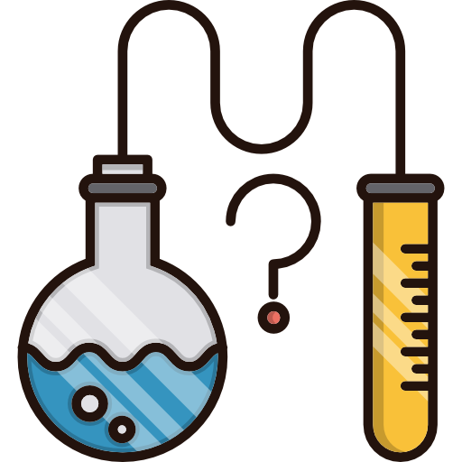 ciencias icono gratis