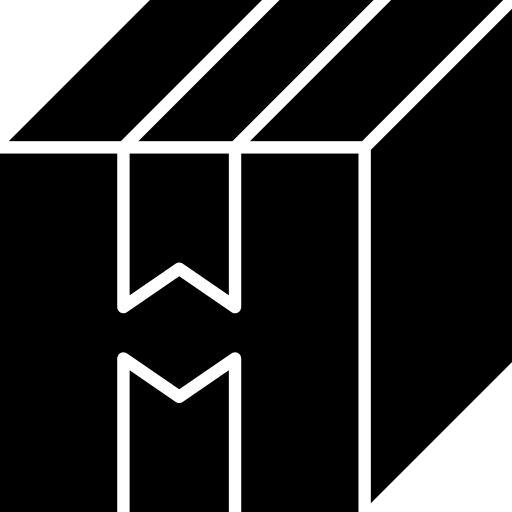 Package free icon