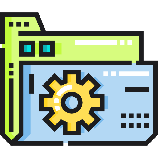 Folder free icon Folder free icon
