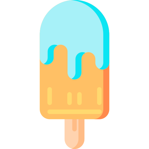 Ice cream - Free food icons