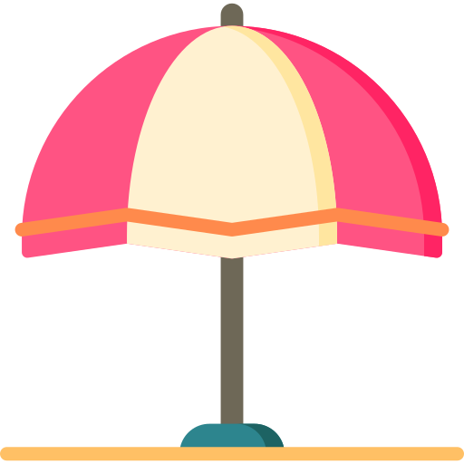 parapluie Icône gratuit parapluie Icône gratuit