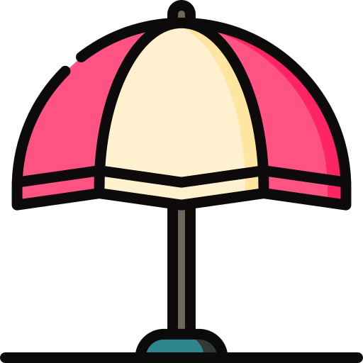 parapluie Icône gratuit parapluie Icône gratuit
