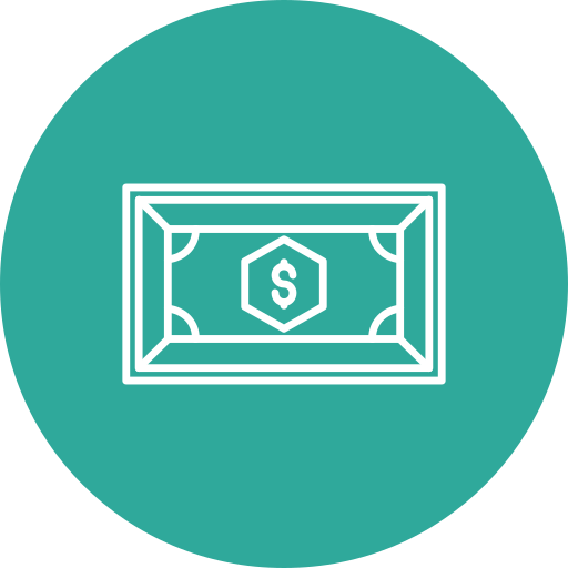 Expenses free icon Expenses free icon