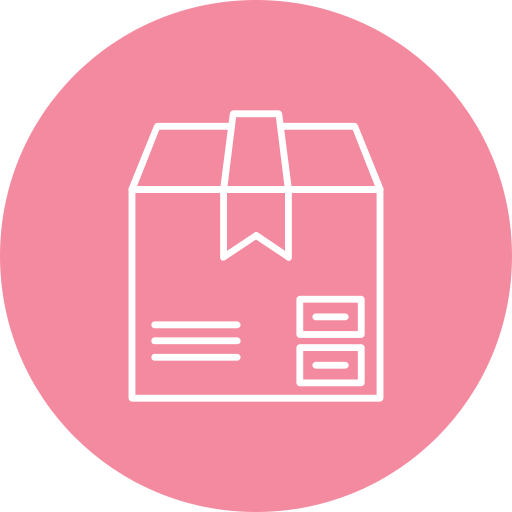 paket kostenlos Icon paket kostenlos Icon