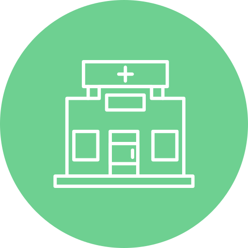 pharmacie Icône gratuit pharmacie Icône gratuit