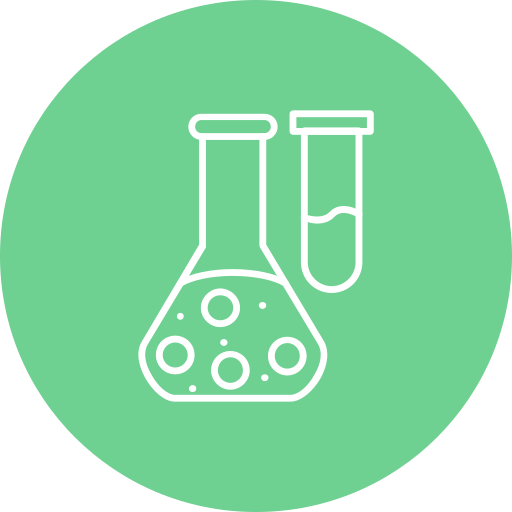 laboratory icono gratis