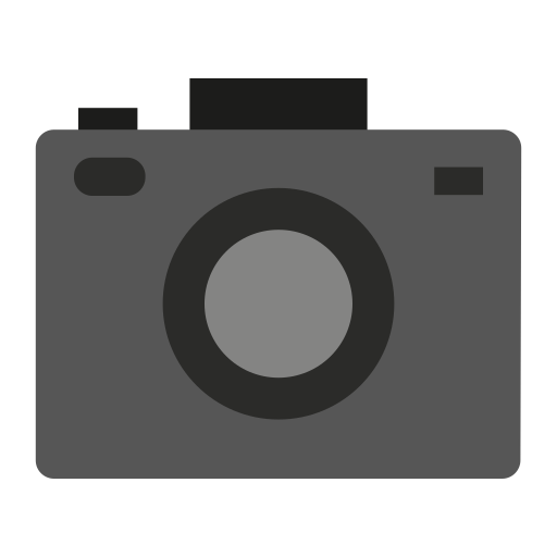 Camera Generic Flat icon