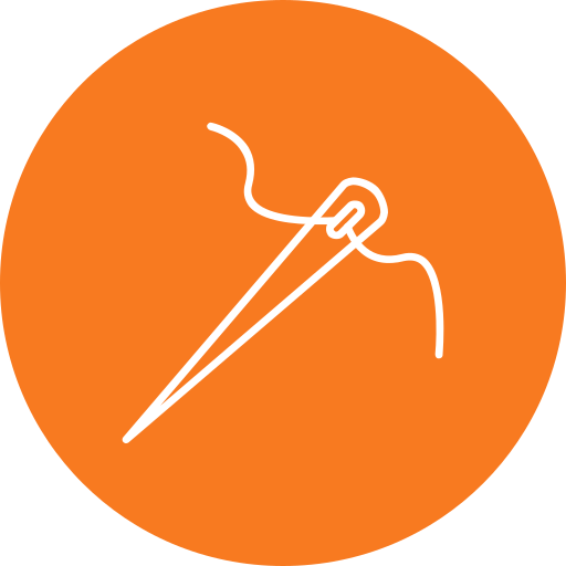 aiguille Icône gratuit