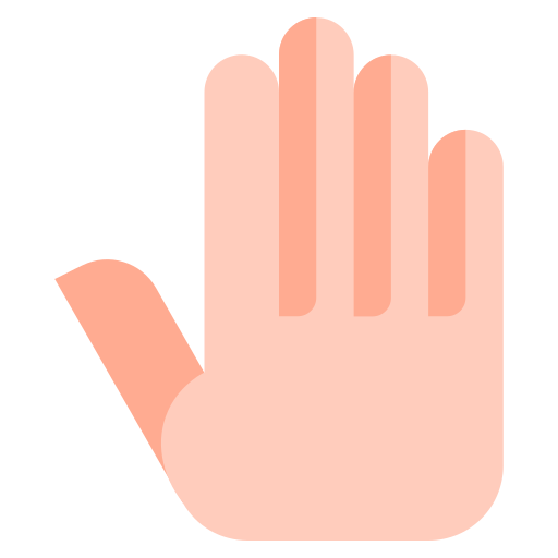 Hand gesture - Free hands and gestures icons