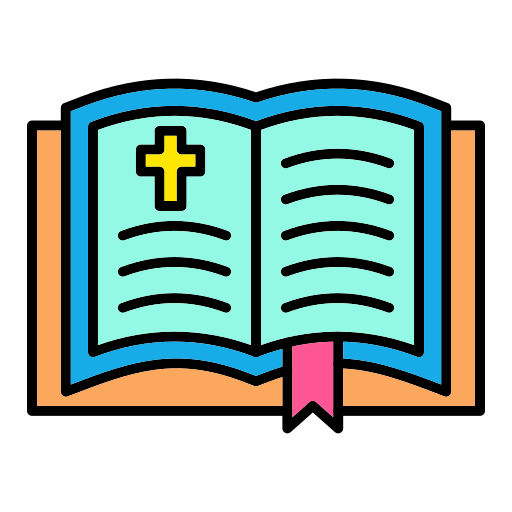 biblia icono gratis