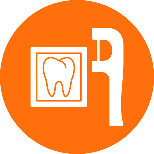 hilo dental icono gratis