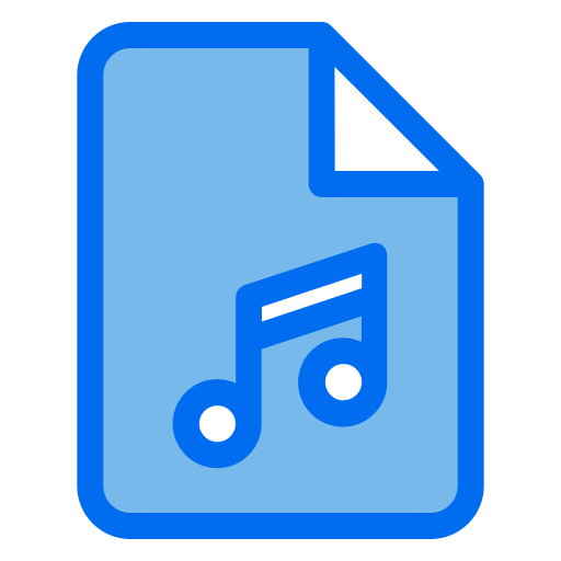 audio icono gratis