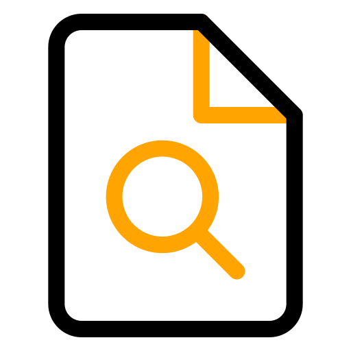 chercher Icône gratuit chercher Icône gratuit