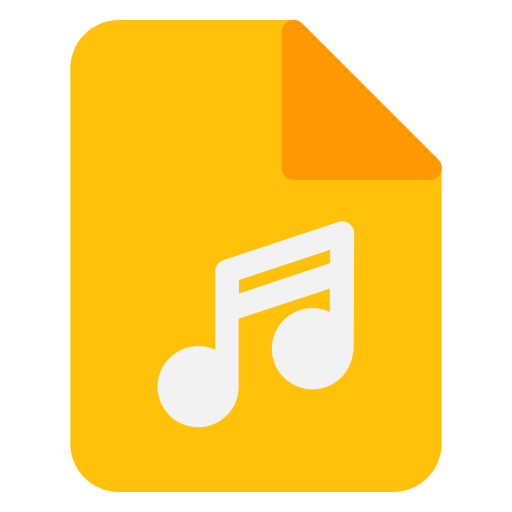 audio icono gratis