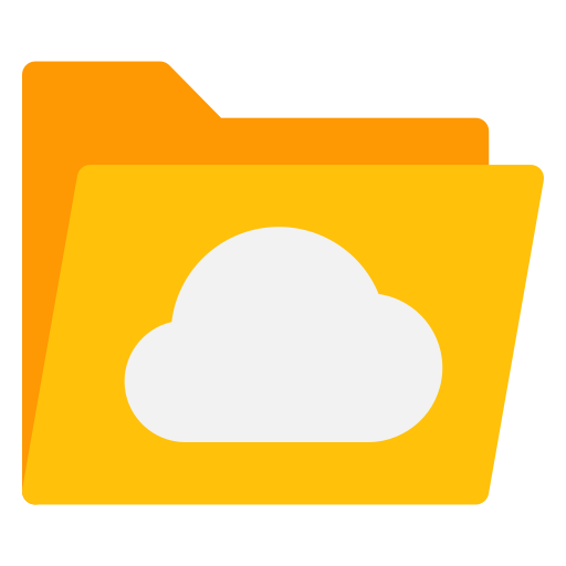 nube icono gratis