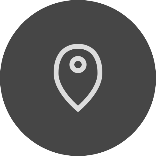 Location pin free icon Location pin free icon
