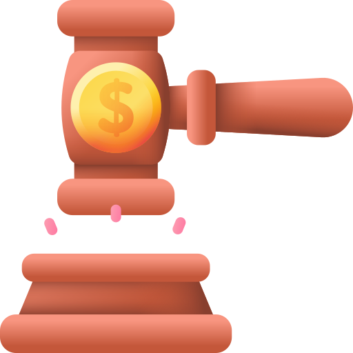 법 무료 아이콘