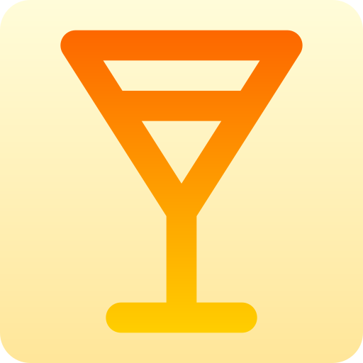 martini icono gratis