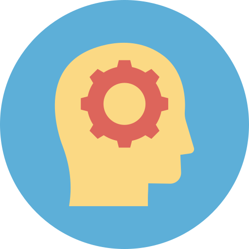 Brain Generic Flat icon