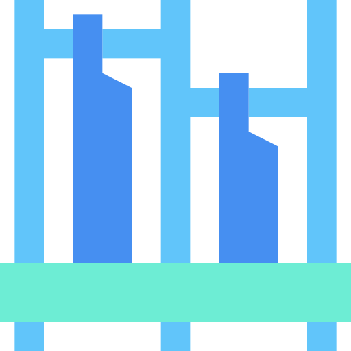 angklung icono gratis