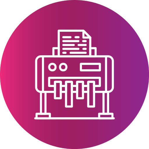 aktenvernichter kostenlos Icon aktenvernichter kostenlos Icon