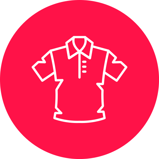 Clothes free icon