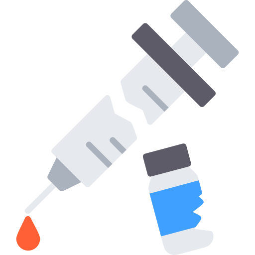 Waste free icon