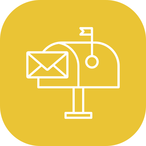 Buz N De Correo Iconos Gratis De Comunicaciones