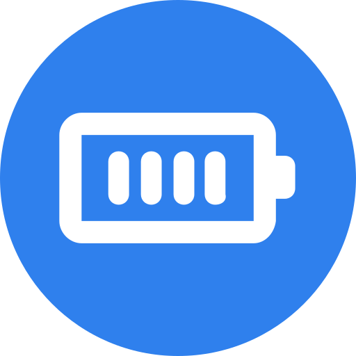 batería icono gratis