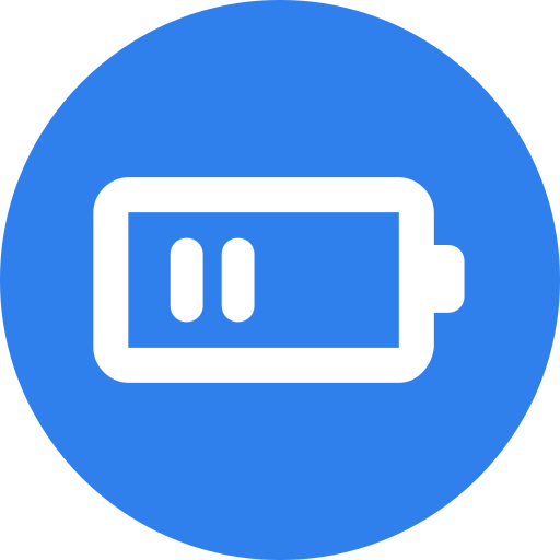 batería icono gratis