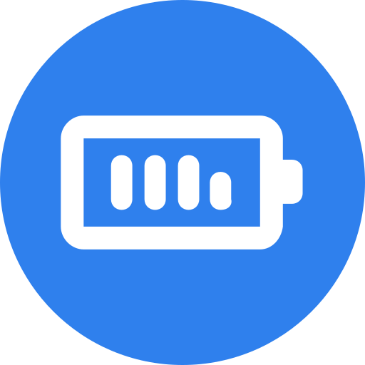 batería icono gratis