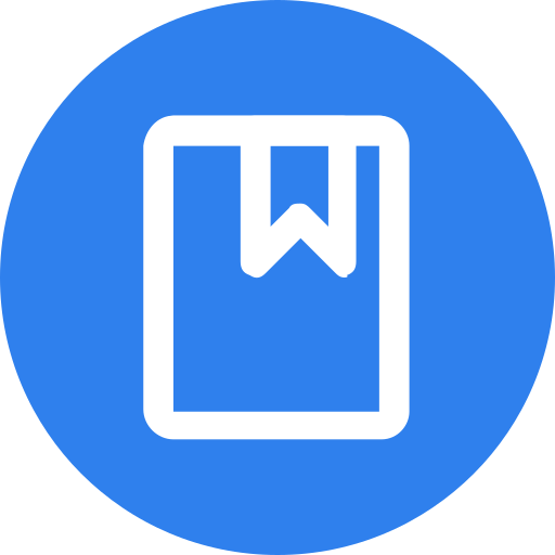 marcador icono gratis