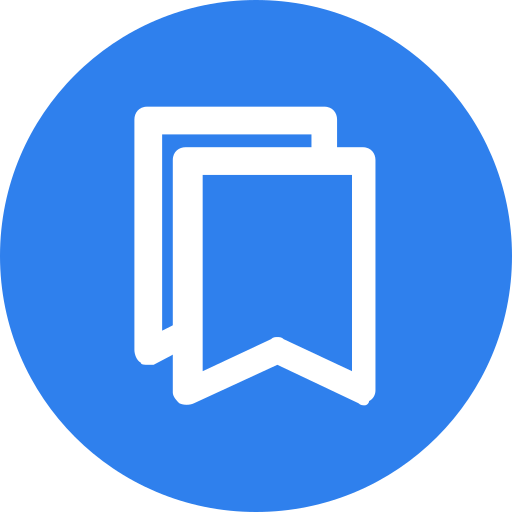 marcador icono gratis