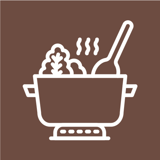 cocinando icono gratis