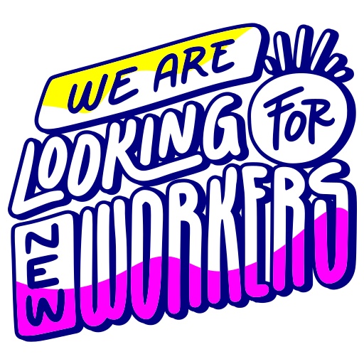 embauche gratuit sticker embauche gratuit sticker