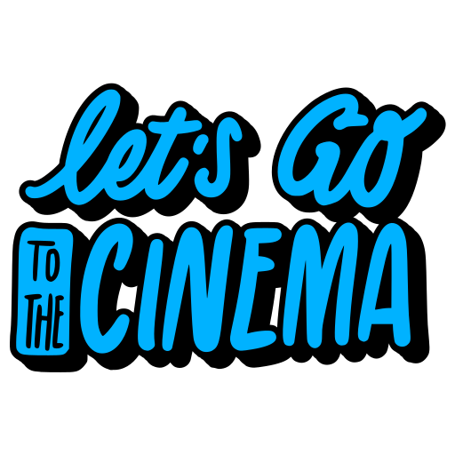 kino kostenlos Sticker kino kostenlos Sticker
