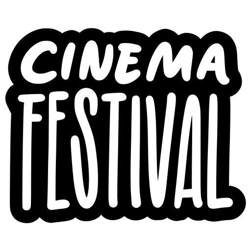 Cinema Stickers - Free Cinema Stickers