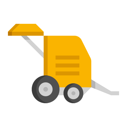 embaladora icono gratis