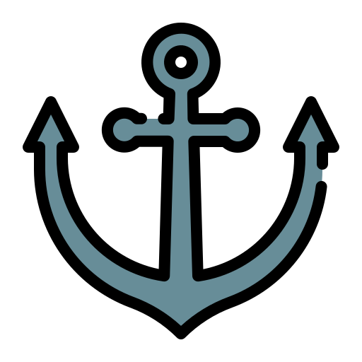 anker kostenlos Icon anker kostenlos Icon