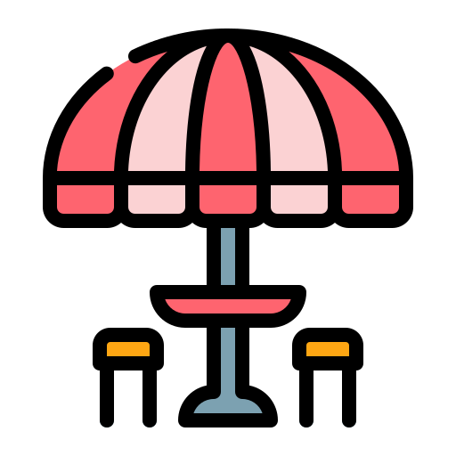 restaurante icono gratis