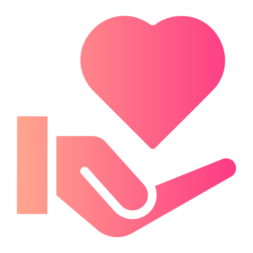 amour Icône gratuit